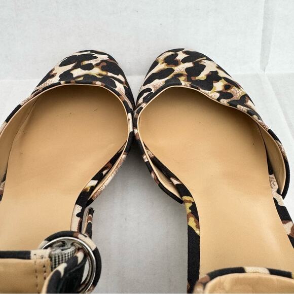 Cabi Kiki Ankle Kitten Block Heel - Picture 10 of 15